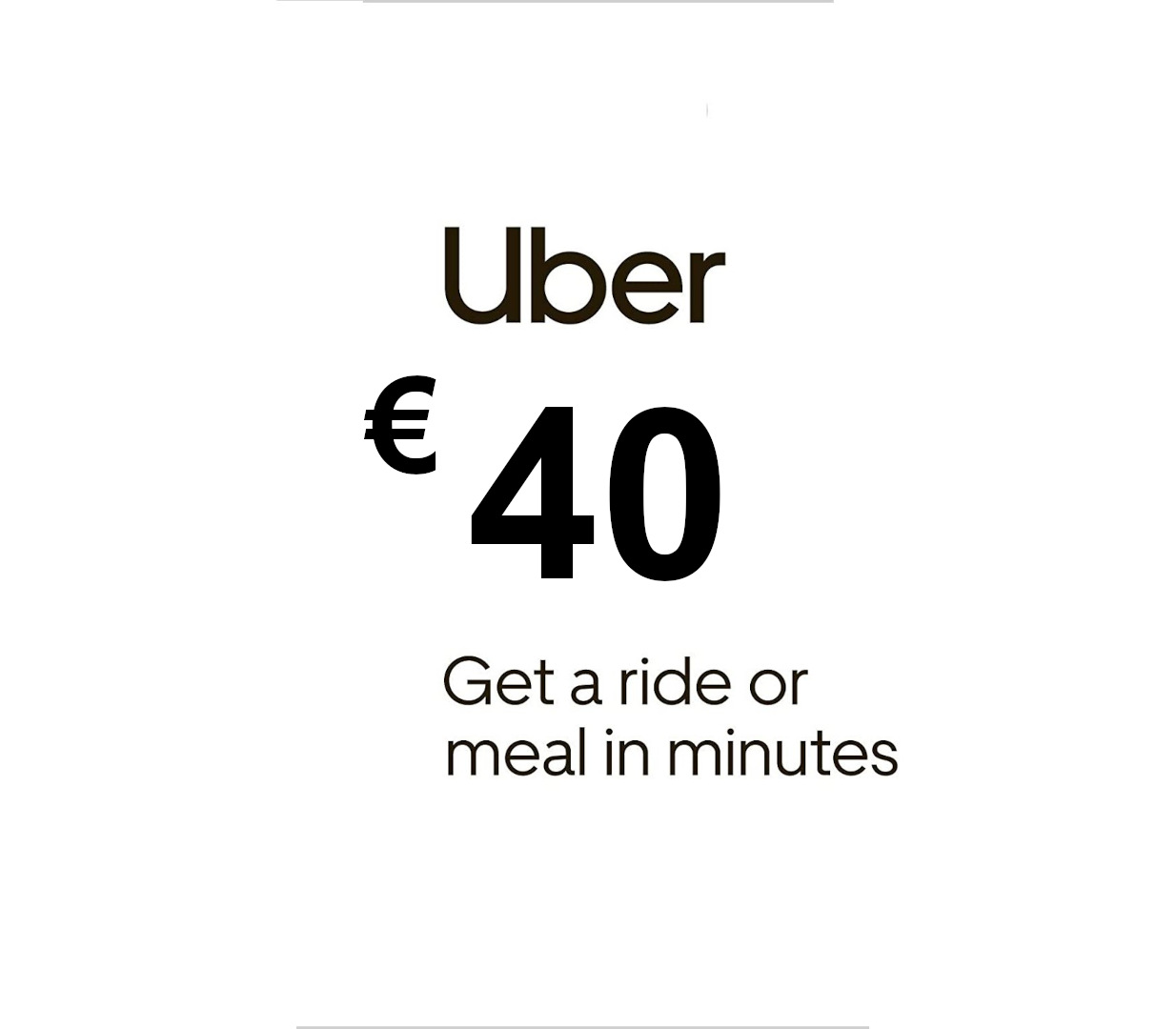 Uber