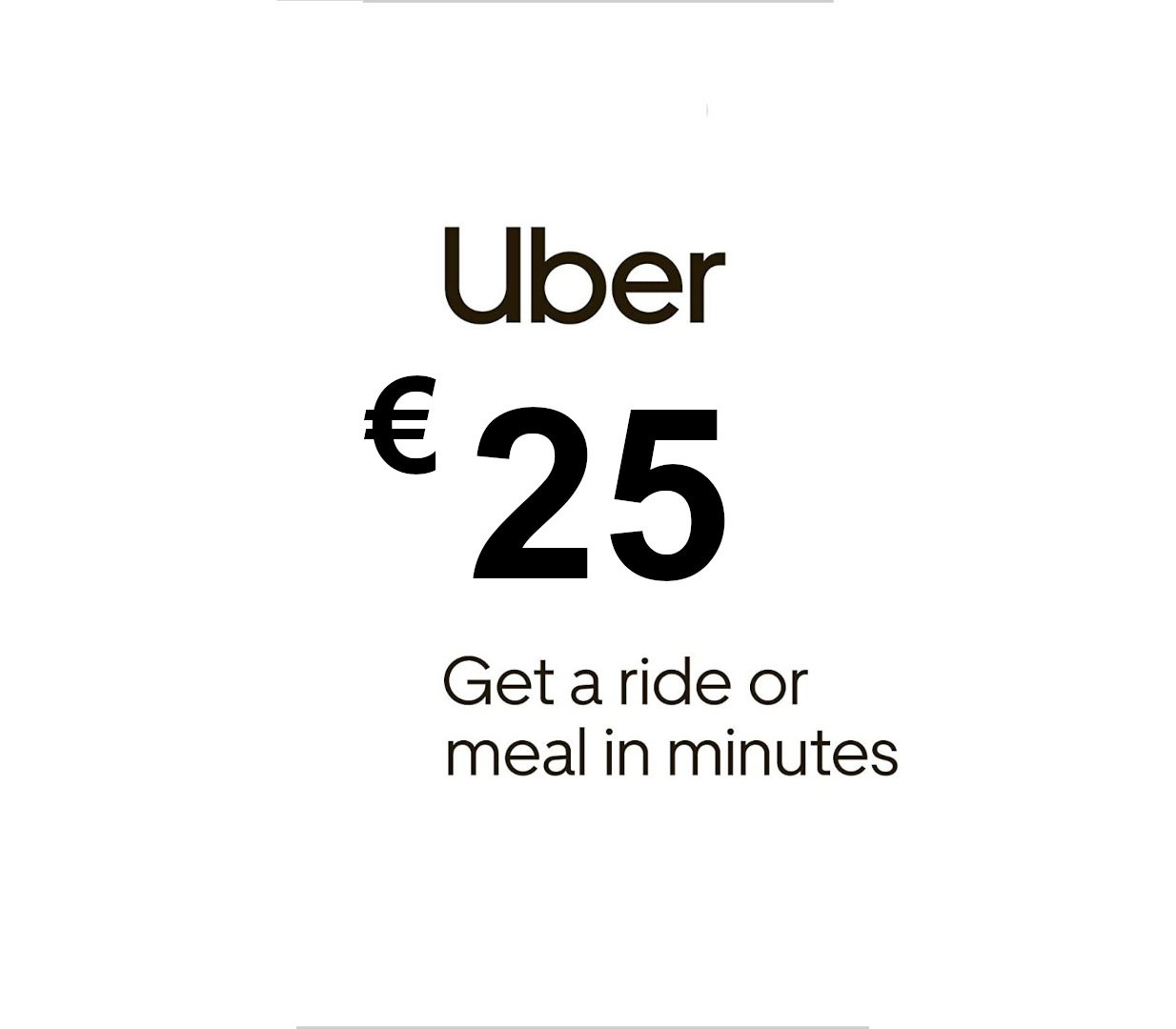 Uber