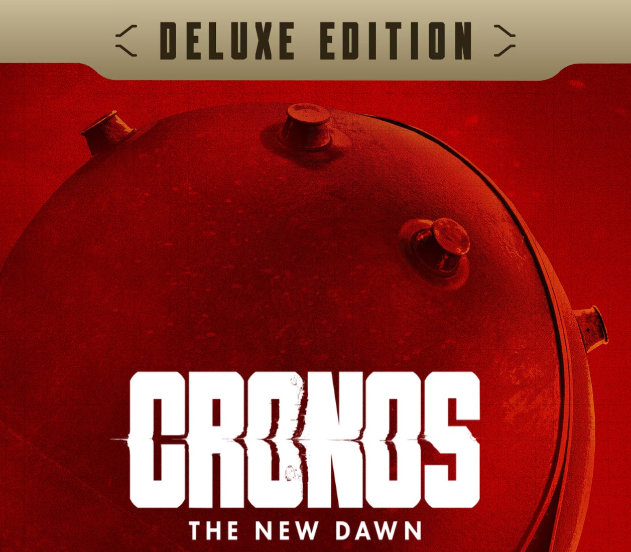 Cronos: The New Dawn