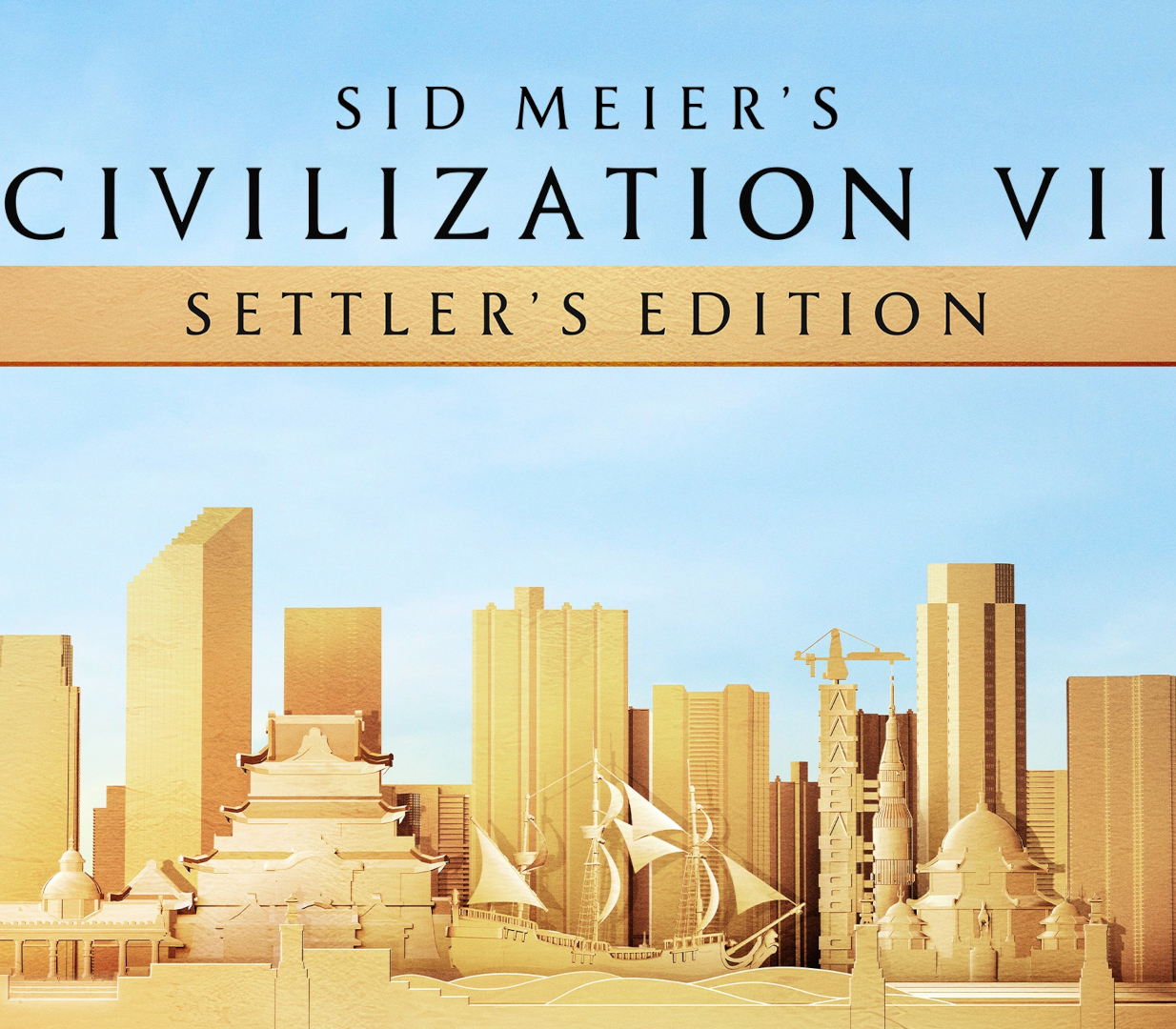 Sid Meier's Civilization VII