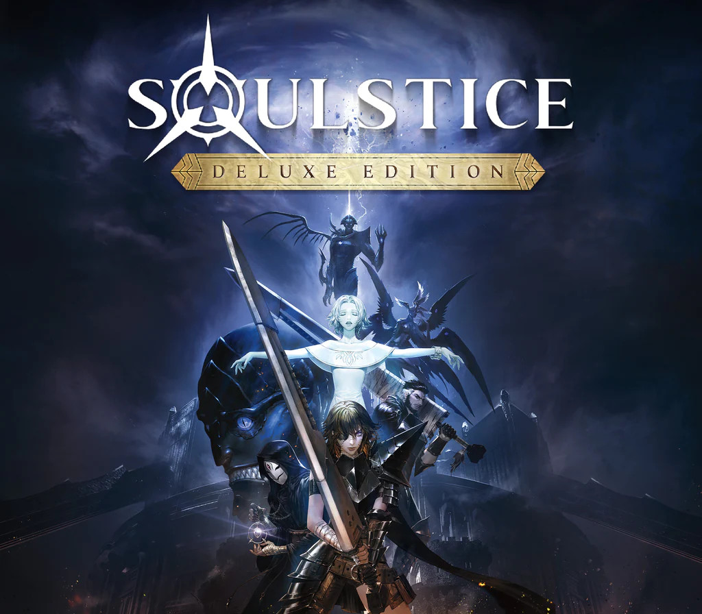 Soulstice