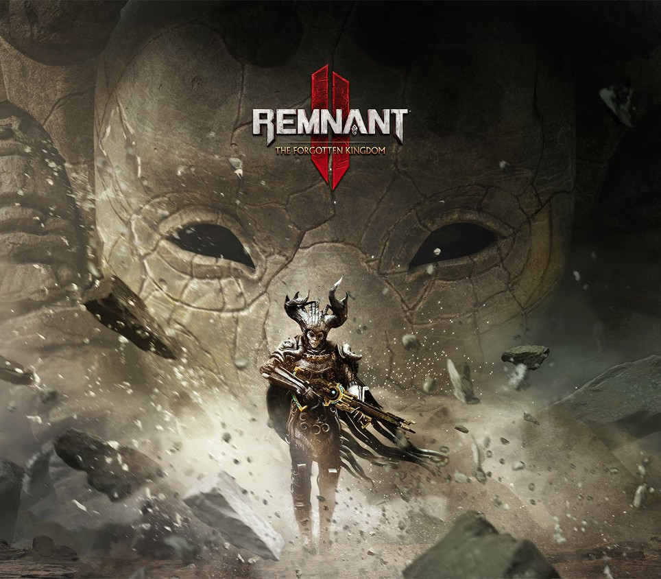 Remnant II - The Forgotten Kingdom