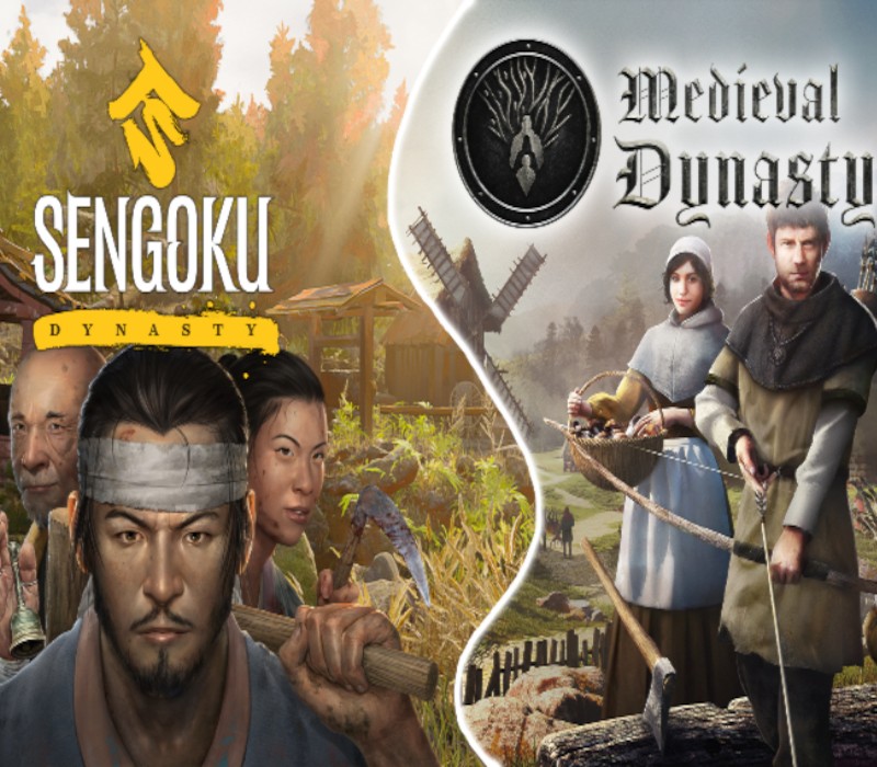 Medieval & Sengoku Dynasty