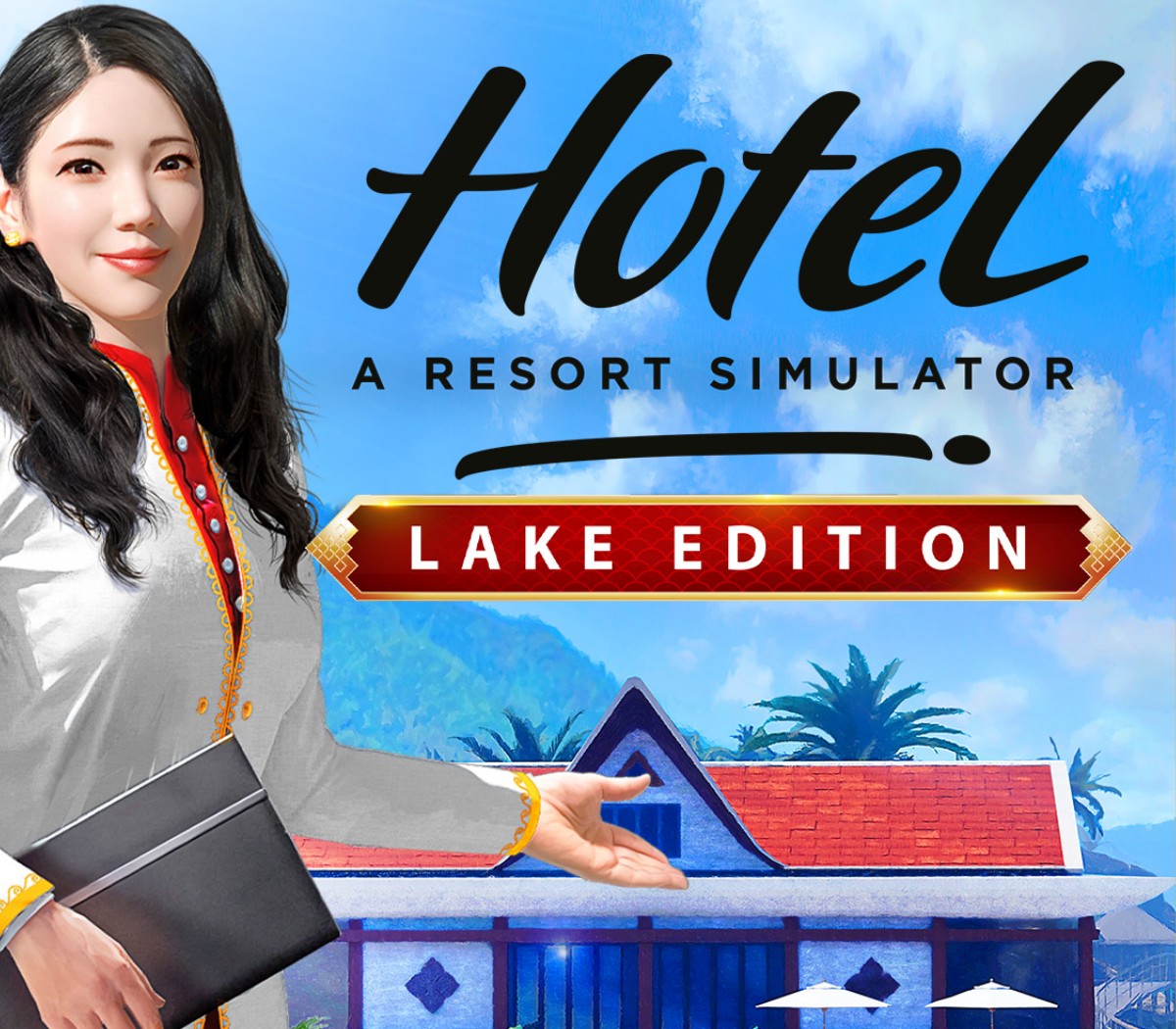 Hotel: A Resort Simulator