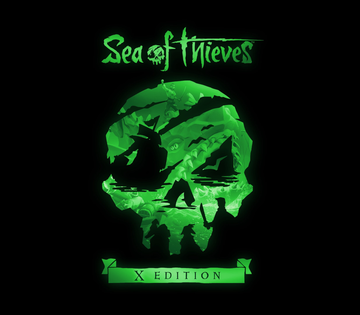 Sea of Thieves