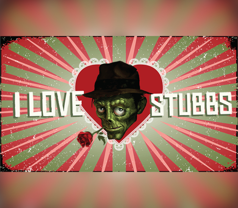 Stubbs The Zombie
