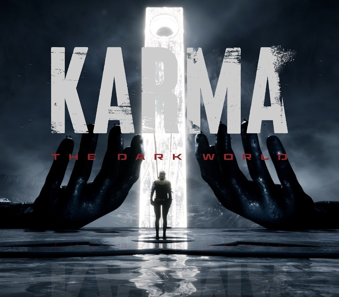 KARMA: The Dark World