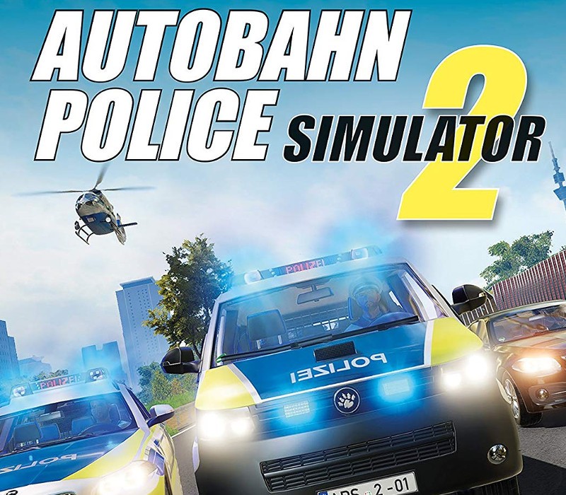 Autobahn Police Simulator 2