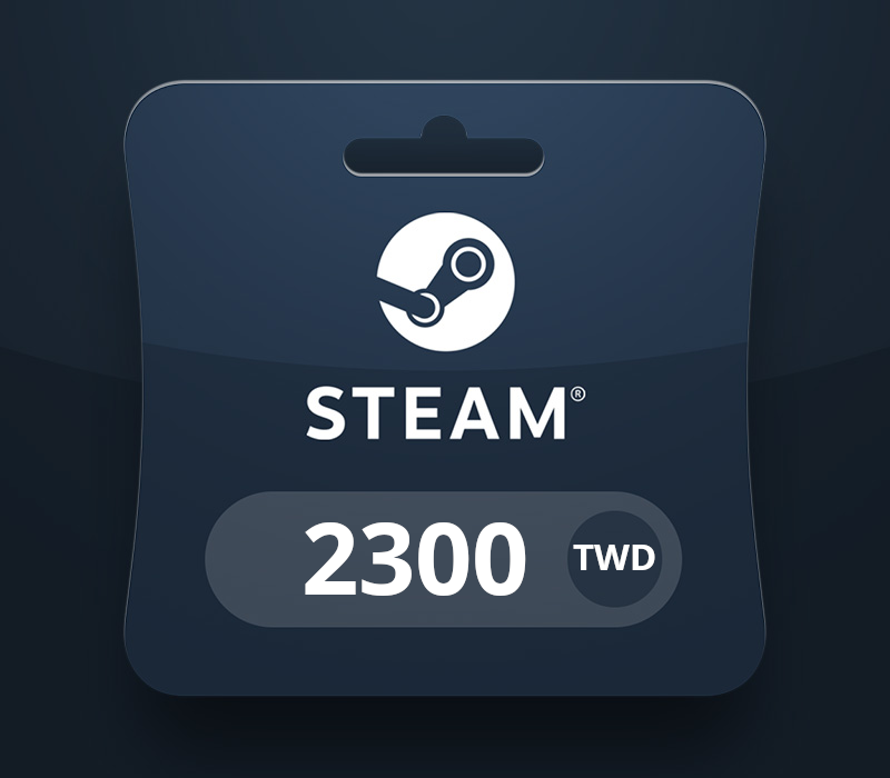 Steam Wallet - TWD