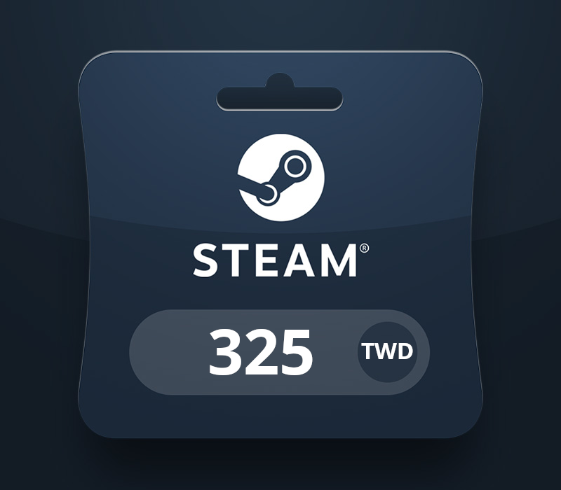 Steam Wallet - TWD