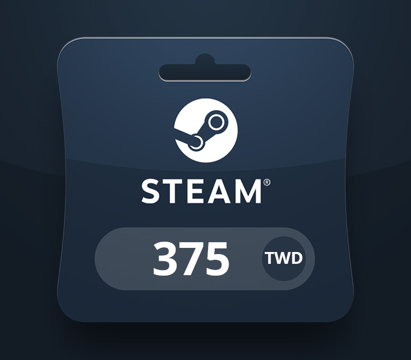 Steam Wallet - TWD