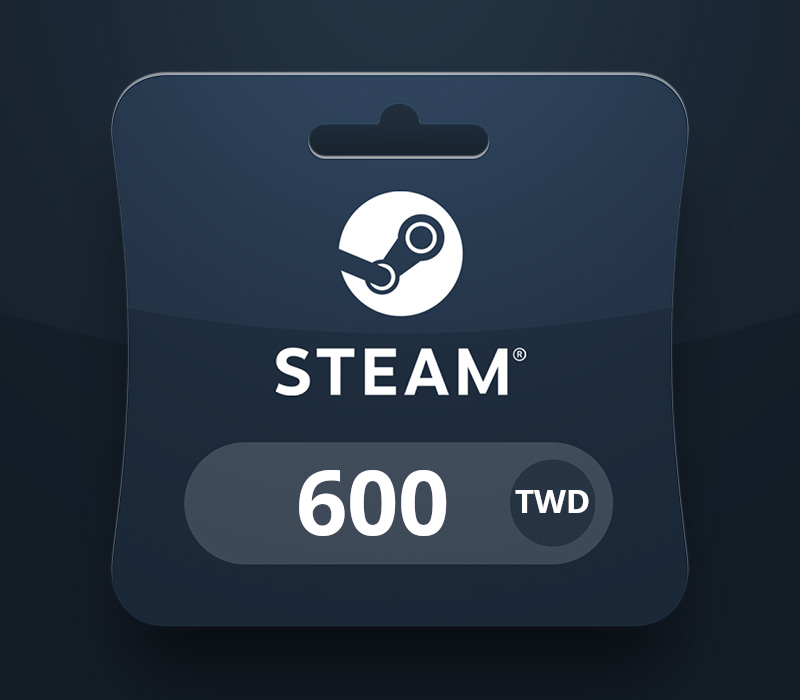 Steam Wallet - TWD