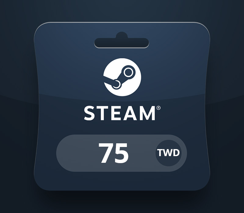 Steam Wallet - TWD