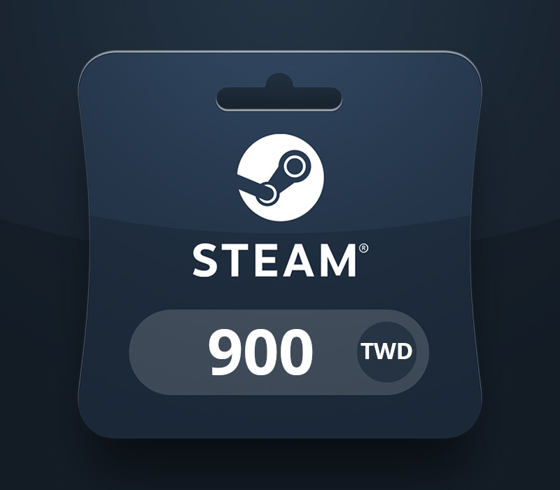 Steam Wallet - TWD