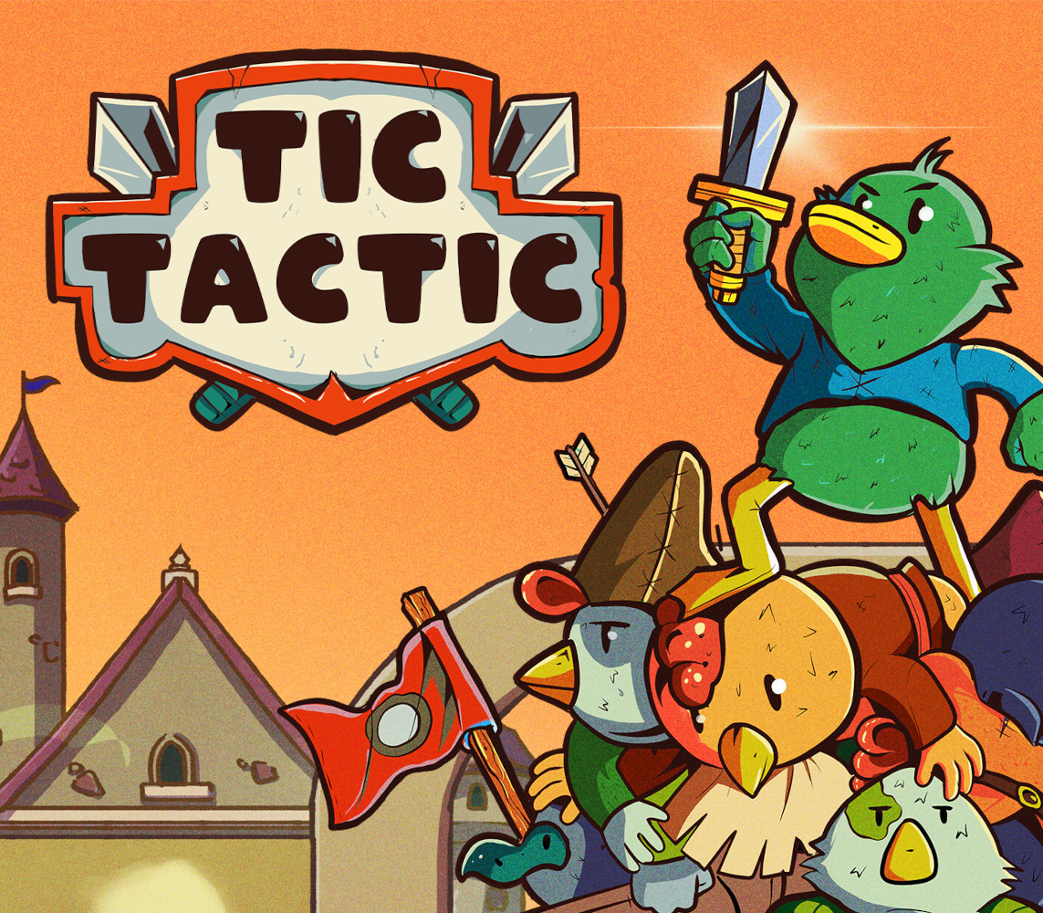 Tic Tactic