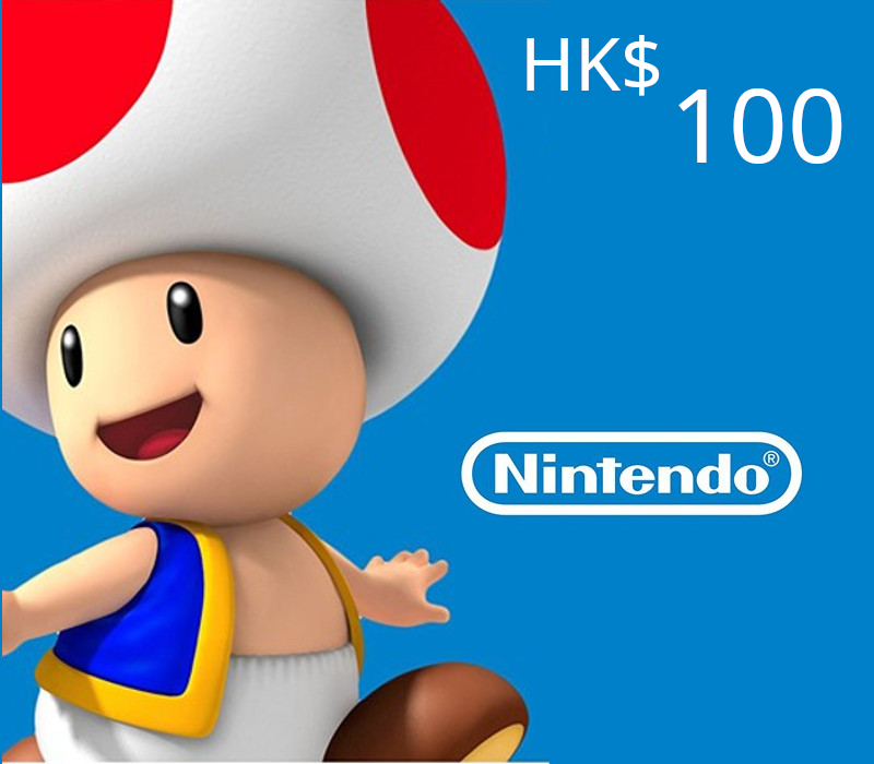 Nintendo pre-paid