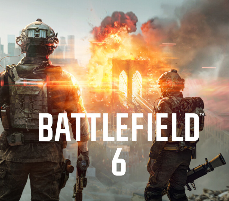 Battlefield 6