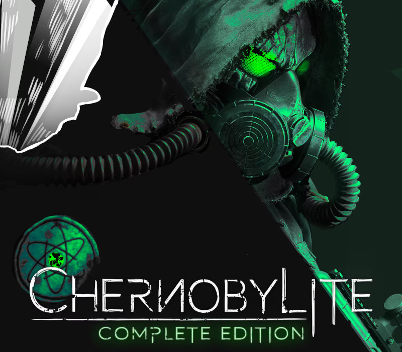 Chernobylite