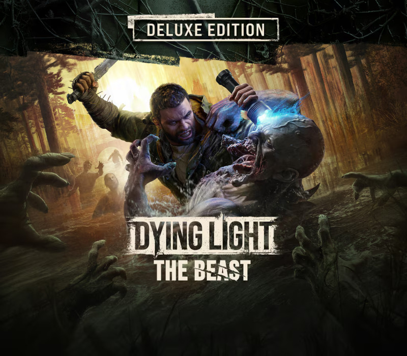 Dying Light: The Beast