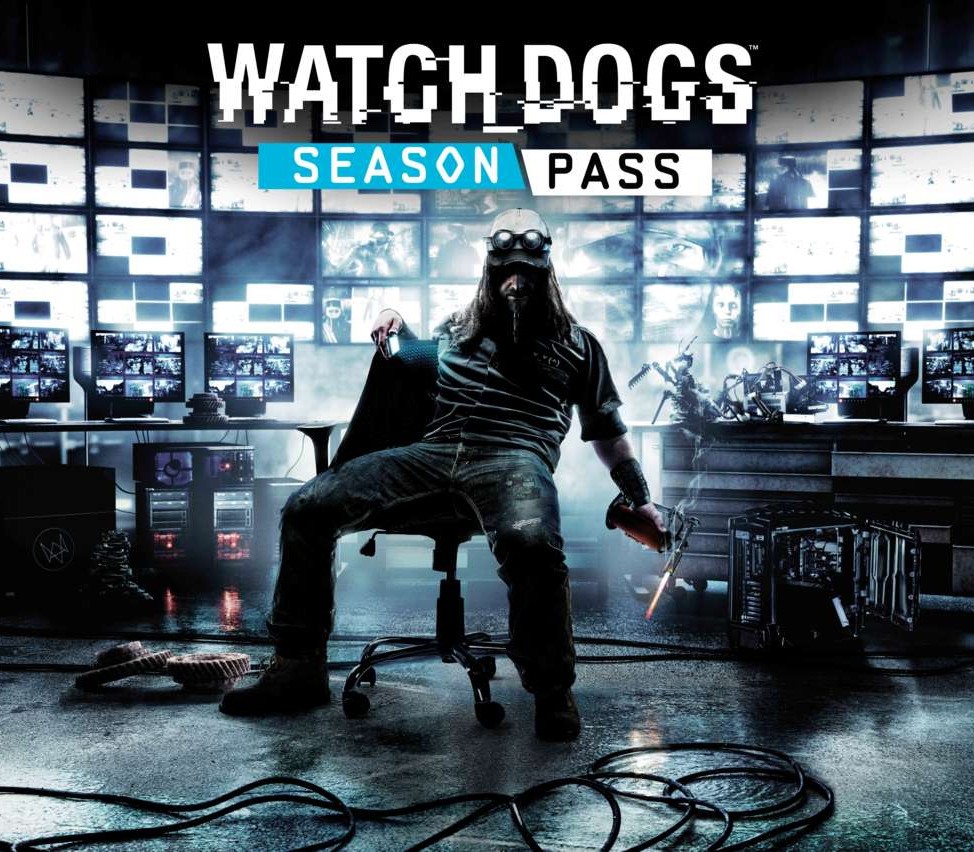 Watch Dogs - Season Pass