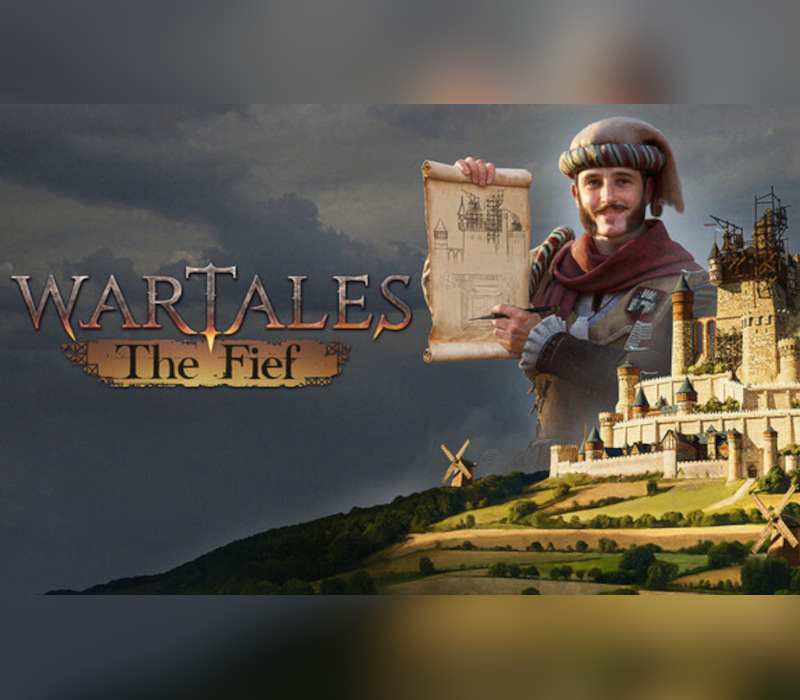 Wartales - Contract: The Fief
