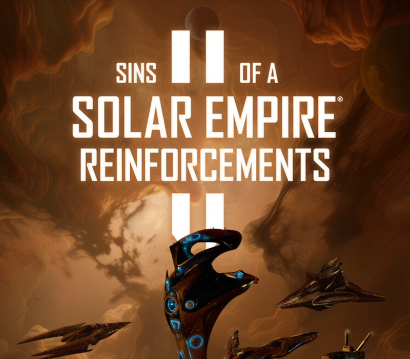 Sins of a Solar Empire II - Reinforcements