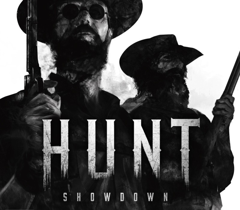 Hunt: Showdown 1896 - Zhong Kui