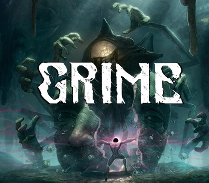 GRIME