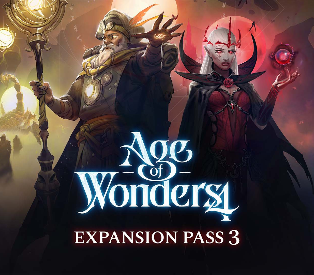 Age of Wonders 4 - Expansion Pass 3