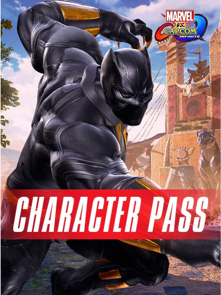 Marvel vs. Capcom