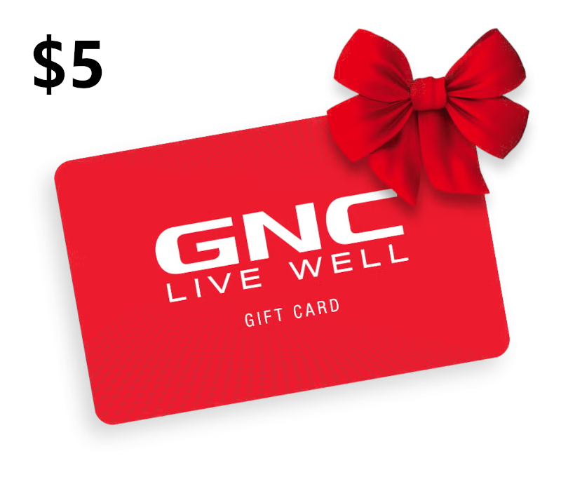 GNC
