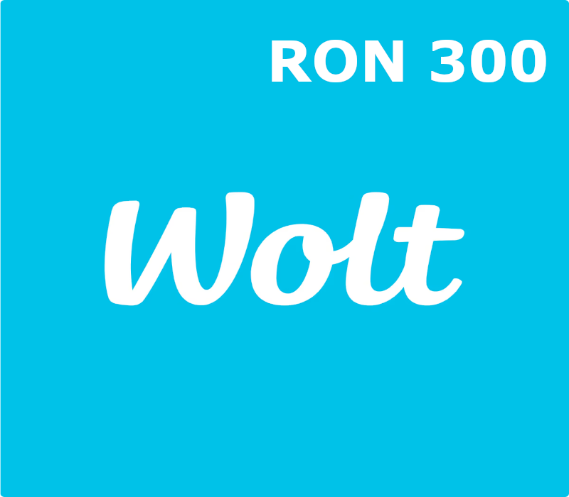 Wolt
