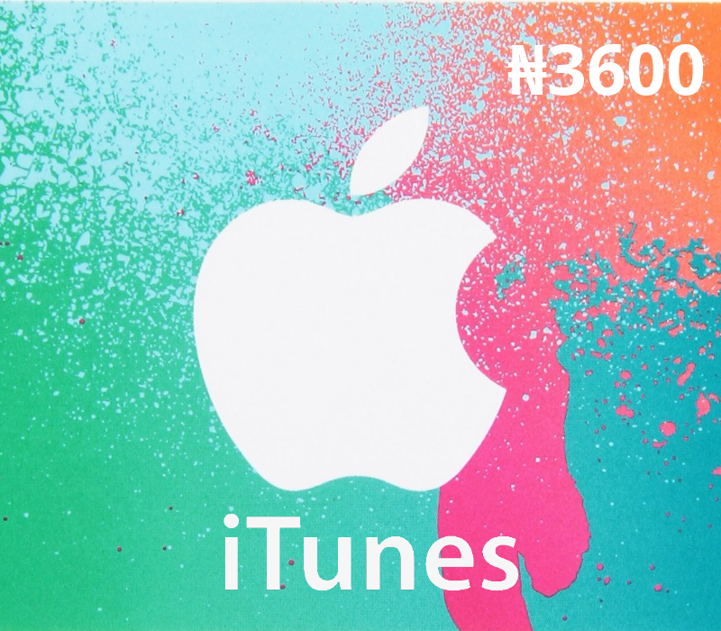 iTunes