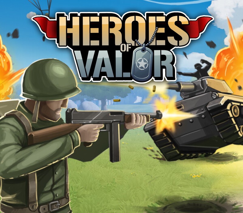 Heroes of Valor