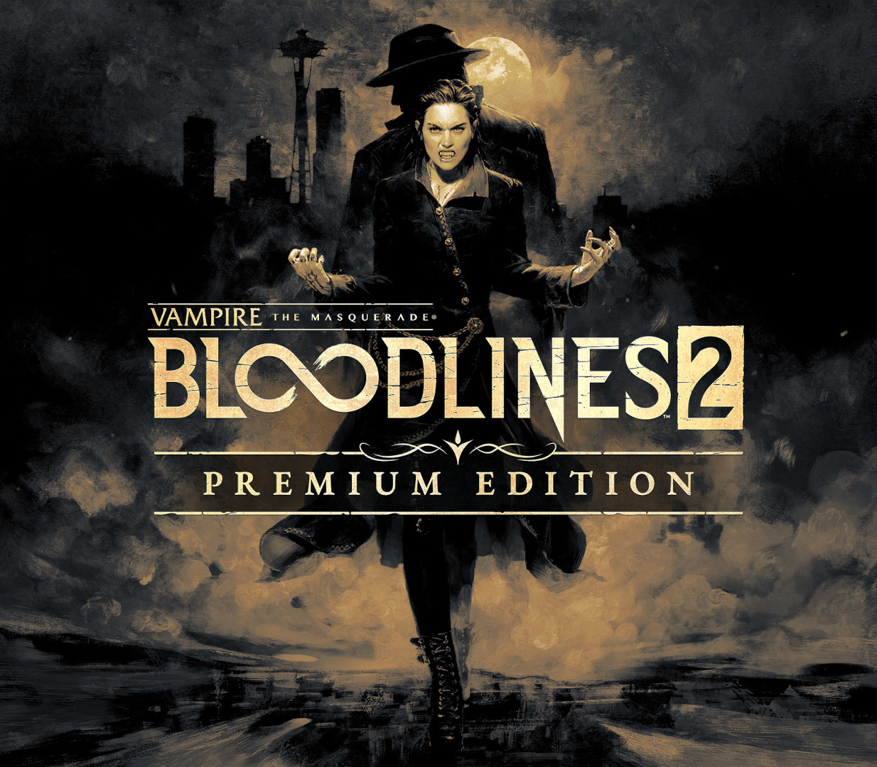 Vampire: The Masquerade - Bloodlines 2