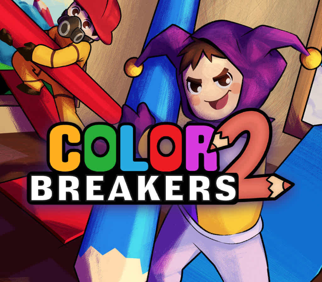 Color Breakers 2