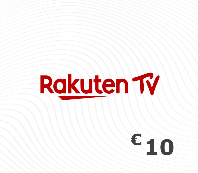 Rakuten TV