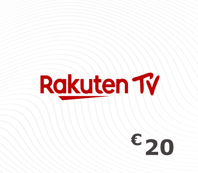 Rakuten TV