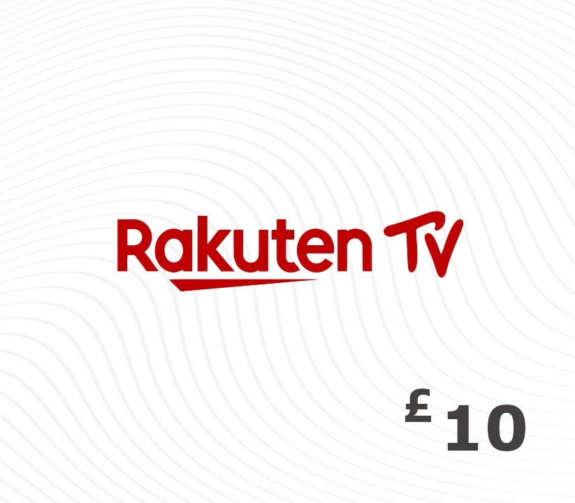 Rakuten TV