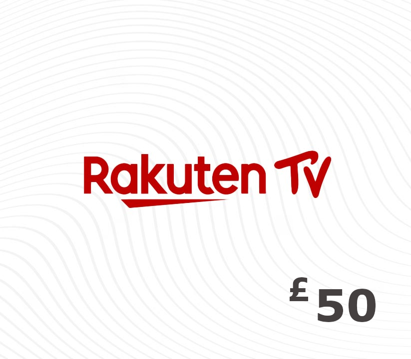 Rakuten TV