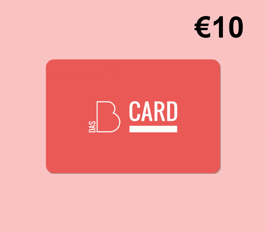 B-Card