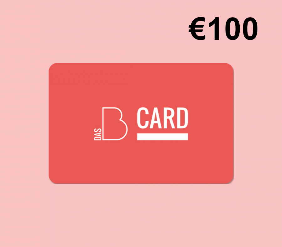 B-Card