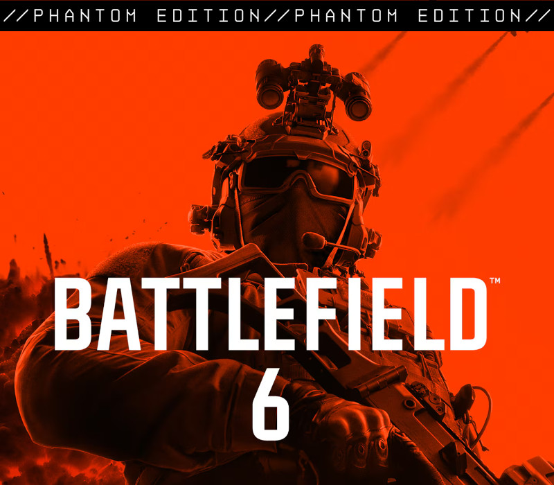 Battlefield 6