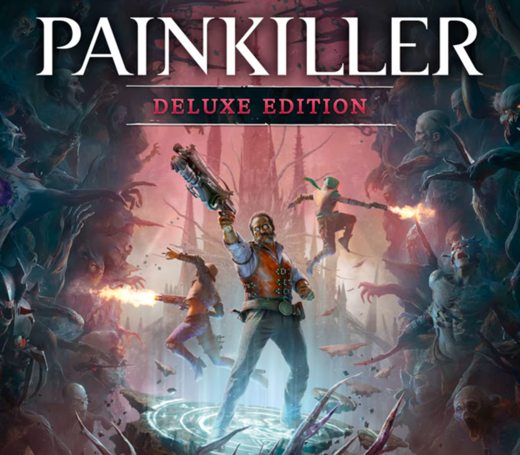 Painkiller