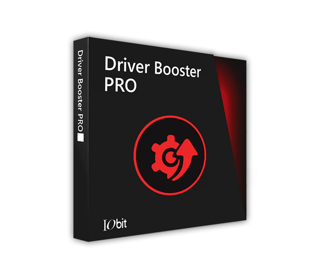 IObit Driver Booster 12
