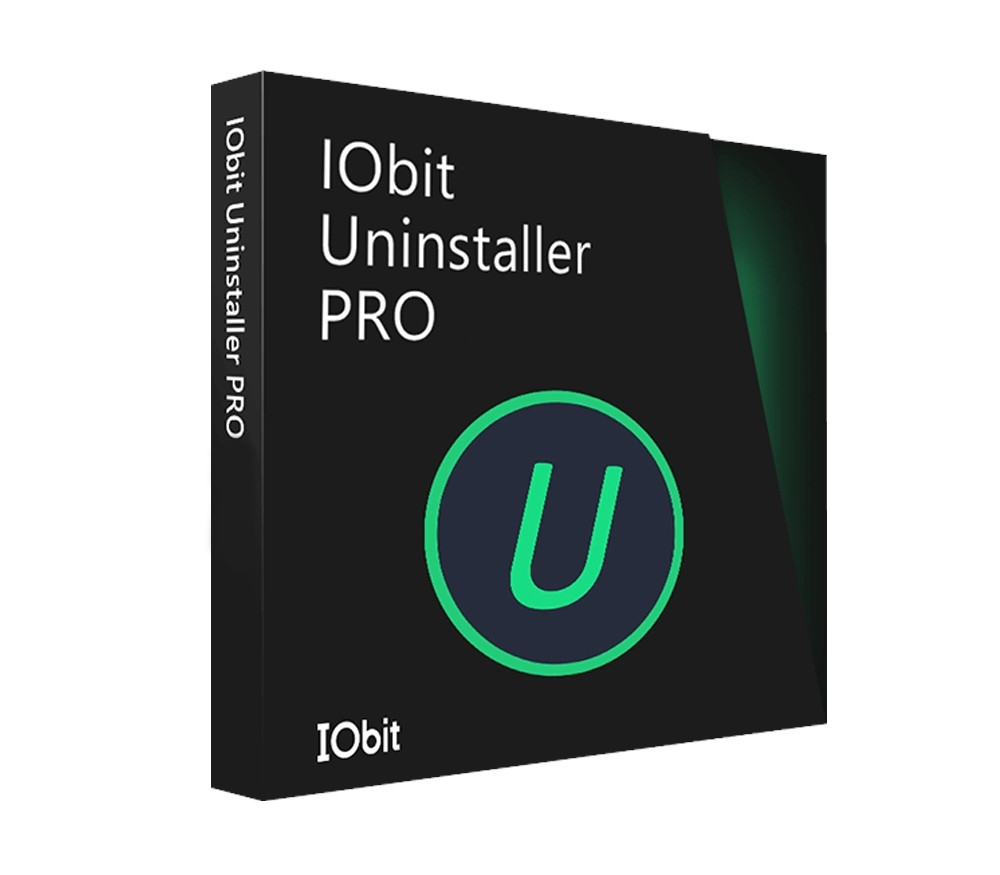 IObit Uninstaller