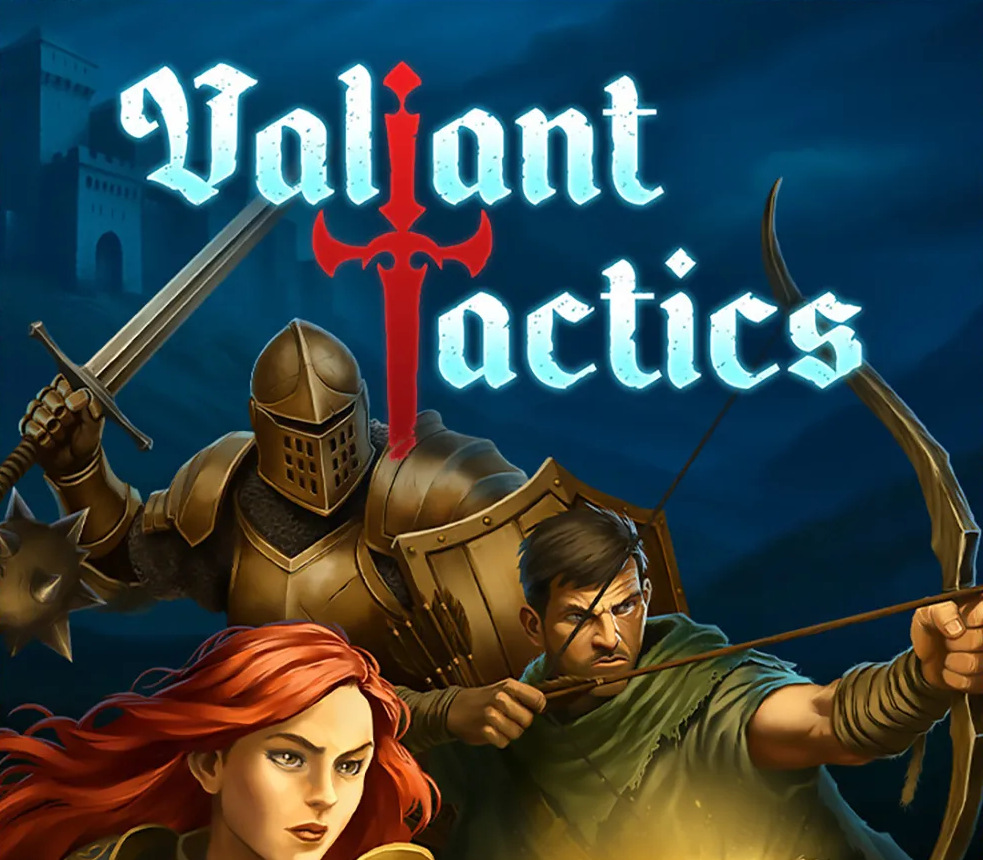 Valiant Tactics