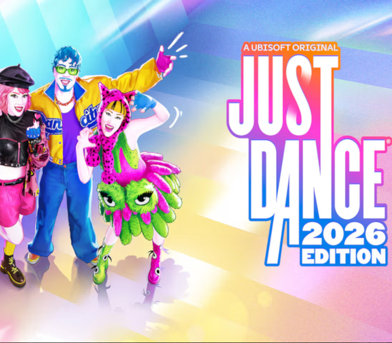 Just Dance