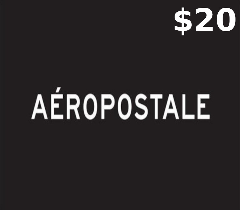 Aeropostale