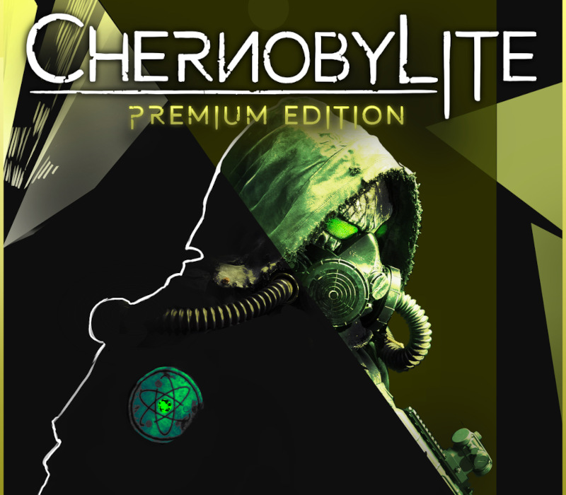 Chernobylite